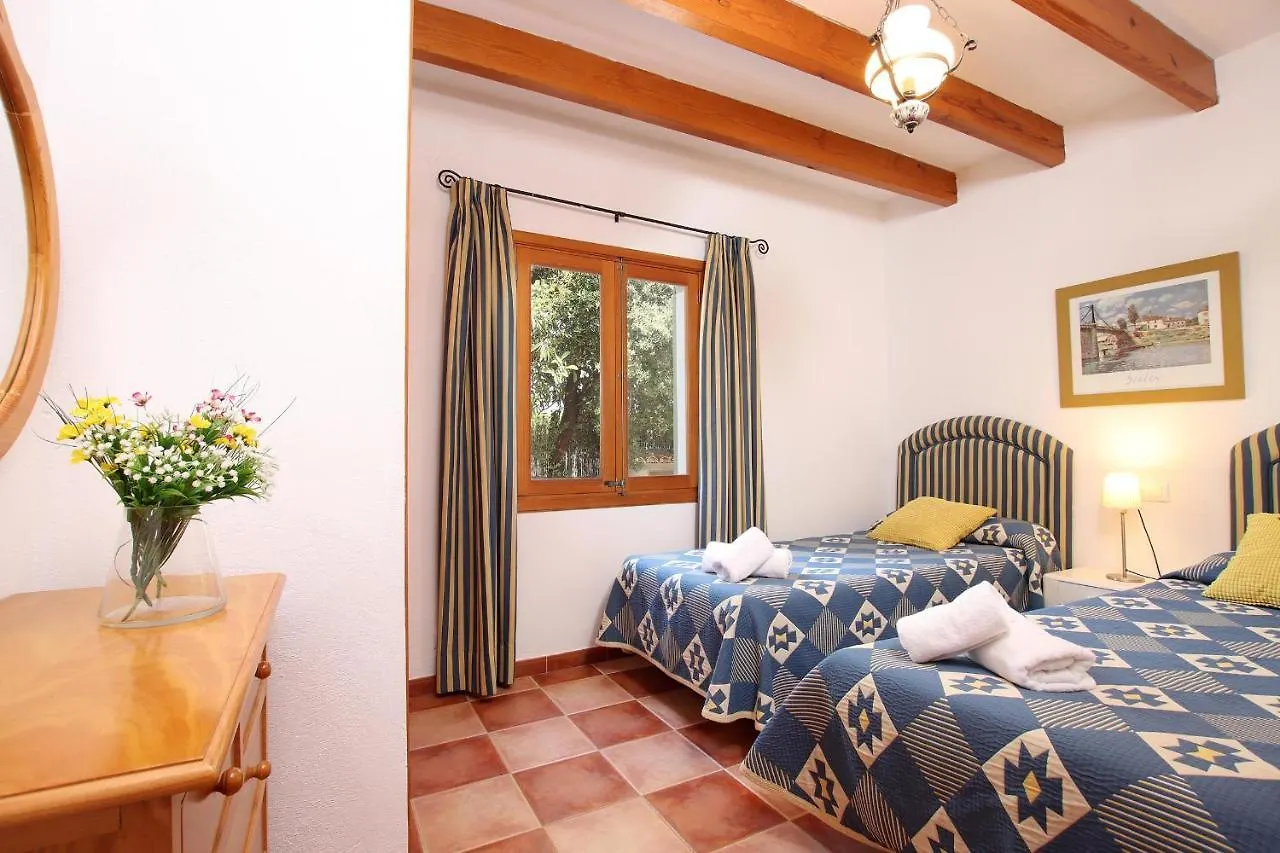 Villa Ternelles Pollenca