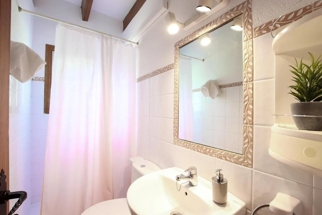 Holiday home Villa Ternelles Pollenca